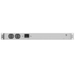 Ruijie RG-NBS3100-48GT4SFP-P-V2 Switch Gestionado en Capa 2 - Montaje en Rack 1U - 48 Puertos - PoE 370W - Color Acero - immagine 5