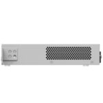 Ruijie RG-NBS3100-8GT2SFP-P-V2 Switch Gestionado en Capa 2 - 8 Puertos - PoE 125W - Carcasa de Acero - Color Acero - immagine 4