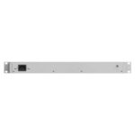 Ruijie RG-NBS3200-24GT4XS-P-V2 Switch Gestionado en Capa 2 - Montaje en Rack 1U - 24 Puertos Ethernet hasta 1Gbps - 4x SFP+ hasta 10Gbps - PoE/PoE+ hasta 370W - Color Acero - immagine 4