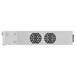 Ruijie RG-NBS3200-24GT4XS-P-V2 Switch Gestionado en Capa 2 - Montaje en Rack 1U - 24 Puertos Ethernet hasta 1Gbps - 4x SFP+ hasta 10Gbps - PoE/PoE+ hasta 370W - Color Acero - immagine 5