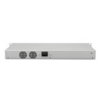 Ruijie RG-NBS3200-24SFP/8GT4XS Switch Gestionado en Capa 2 - Montaje en Rack 1U - 8 Puertos Ethernet hasta 1Gbps - 24x SFP hasta 1Gbps - 4x SFP+ hasta 10Gbps - Carcasa de Acero - Color Acero - immagine 2