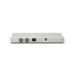 Ruijie RG-NBS3200-48GT4XS Switch Gestionado en Capa 2 - Montaje en Rack 1U - 48 Puertos Ethernet hasta 1Gbps - 4x SFP+ hasta 10Gbps - Color Acero - immagine 4
