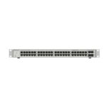Ruijie RG-NBS3200-48GT4XS Switch Gestionado en Capa 2 - Montaje en Rack 1U - 48 Puertos Ethernet hasta 1Gbps - 4x SFP+ hasta 10Gbps - Color Acero - immagine 5
