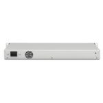 Ruijie RG-NBS5100-24GT4SFP Switch Gestionado - Montaje en Rack 1U - 24 Puertos Ethernet hasta 1Gbps - 4x SFP hasta 1Gbps - Enrutamiento Estatico - Gestion Remota - Color Acero - immagine 5