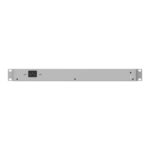 Ruijie RG-NBS5100-24GT4SFP-P Switch con Auto-Negociacion - 24 Puertos Ethernet hasta 1Gbps - 4x SFP hasta 1Gbps - PoE/PoE+ hasta 370W - Fuente de Alimentacion Fija - Color Acero - immagine 5