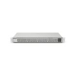Ruijie RG-NBS5100-48GT4SFP Switch Gestionado en Capa 2+ - Montaje en Rack 1U - 48 Puertos Ethernet hasta 1Gbps - 4x SFP hasta 1Gbps - Color Acero - immagine 3