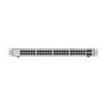 Ruijie RG-NBS5100-48GT4SFP Switch Gestionado en Capa 2+ - Montaje en Rack 1U - 48 Puertos Ethernet hasta 1Gbps - 4x SFP hasta 1Gbps - Color Acero - immagine 5