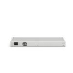 Ruijie RG-NBS5200-24GT4XS Switch Gestionado en Capa 2+ - Montaje en Rack 1U - 24 Puertos Ethernet hasta 1Gbps - 4x SFP+ hasta 10Gbps - Enrutamiento Estatico - Carcasa de Acero - Color Acero - immagine 4