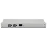 Ruijie RG-NBS5200-24SFP/8GT4XS Switch Gestionado - Montaje en Rack 1U - 8 Puertos Ethernet hasta 1Gbps - 24x SFP hasta 1Gbps - 4x SFP+ hasta 10Gbps - Carcasa de Acero - Color Acero - immagine 5