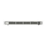 Ruijie RG-NBS5200-48GT4XS Switch Gestionado en Capa 2+ - Montaje en Rack 1U - 48 Puertos Ethernet hasta 1Gbps - 4x SFP+ hasta 10Gbps - Color Acero - immagine 5