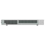 Ruijie RG-NBS5200-48GT4XS-UP Switch con Autonegociacion - 48 Puertos Ethernet hasta 1Gbps - 4x SFP+ hasta 10Gbps - PoE/PoE+/PoE++ hasta 740W - Fuente de Alimentacion Fija - Color Acero - immagine 4