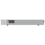 Ruijie RG-NBS5200-48GT4XS-UP Switch con Autonegociacion - 48 Puertos Ethernet hasta 1Gbps - 4x SFP+ hasta 10Gbps - PoE/PoE+/PoE++ hasta 740W - Fuente de Alimentacion Fija - Color Acero - immagine 5