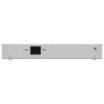 Ruijie RG-NBS5300-8MG2XS-UP Switch con Autonegociacion - 8 Puertos Ethernet hasta 2.5Gbps - 2x SFP+ hasta 10Gbps - PoE/PoE+/PoE++ hasta 370W - Fuente de Alimentacion Fija - Color Acero - immagine 5