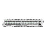 Ruijie M6000-24SFP2XS Tarjeta Optica Switch para Chasis - 24x SFP hasta 1Gbps - 2x SFP+ hasta 10Gbps - Color Acero - immagine 2