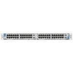 Ruijie RG-NBS6002 Chasis Switch para Dos Modulos - Montaje en Rack 1U - 2 Ranuras de Alimentacion - Color Acero - immagine 2