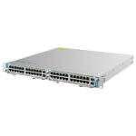 Ruijie RG-NBS6002 Chasis Switch para Dos Modulos - Montaje en Rack 1U - 2 Ranuras de Alimentacion - Color Acero - immagine 3