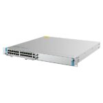 Ruijie RG-NBS6002 Chasis Switch para Dos Modulos - Montaje en Rack 1U - 2 Ranuras de Alimentacion - Color Acero - immagine 4