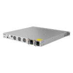 Ruijie RG-NBS6002 Chasis Switch para Dos Modulos - Montaje en Rack 1U - 2 Ranuras de Alimentacion - Color Acero - immagine 5