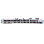 Ruijie M7000-48GT2XS-EA Tarjeta Switch de Expansion para Chasis - 48 Puertos Ethernet hasta 1Gbps - 2x SFP+ hasta 10Gbps - Color Acero - immagine 3