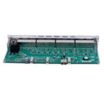 Ruijie M7000-48SFP2XS-EA Tarjeta Switch de Expansion para Chasis - 48x SFP hasta 1Gbps - 2x SFP+ hasta 10Gbps - Color Acero - immagine 2