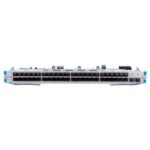 Ruijie M7000-48SFP2XS-EA Tarjeta Switch de Expansion para Chasis - 48x SFP hasta 1Gbps - 2x SFP+ hasta 10Gbps - Color Acero - immagine 3