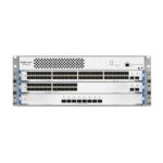 Ruijie RG-NBS7003 Switch con 3 Modulos - Montaje en Rack 4U - 2 Ranuras de Alimentacion - Modulo Ventilador Ampliable - Color Acero - immagine 2