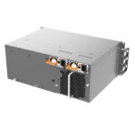 Ruijie RG-NBS7003 Switch con 3 Modulos - Montaje en Rack 4U - 2 Ranuras de Alimentacion - Modulo Ventilador Ampliable - Color Acero - immagine 3