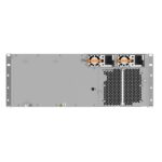 Ruijie RG-NBS7003 Switch con 3 Modulos - Montaje en Rack 4U - 2 Ranuras de Alimentacion - Modulo Ventilador Ampliable - Color Acero - immagine 4