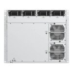 Ruijie RG-NBS7006 Chasis Switch para 9 Modulos - Montaje en Rack 9U - 2 Modulos de Ventilacion Equipados - Color Acero - immagine 5