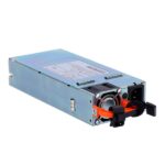 Ruijie RG-PA300I-FS Modulo de Alimentacion para Switch Rg-Nbs7003 - Potencia hasta 300W - Soporte para Redundancia - 300W - Color Acero - immagine 3