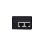 Ruijie RG-E-120(GE) Inyector PoE - 1 Puerto - Velocidad hasta 1Gbps - Color Negro - immagine 3