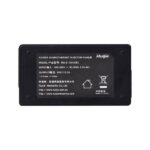 Ruijie RG-E-120(GE) Inyector PoE - 1 Puerto - Velocidad hasta 1Gbps - Color Negro - immagine 5