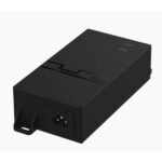 Ruijie RG-POE-50-60W-MG Inyector PoE - 1 Puerto - 60W - Voltaje de Salida 50V - Velocidad hasta 2.5Gbps - Color Negro - immagine 3