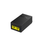 Ruijie RG-POE-AF15 Inyector PoE - 1 Puerto - 15.6W - Voltaje de Salida 52V - Velocidad hasta 1Gbps - Color Negro - immagine 2
