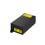Ruijie RG-POE-AT30 Inyector PoE - 1 Puerto - 31.2W - Voltaje de Salida 52V - Velocidad hasta 1Gbps - Color Negro - immagine 2
