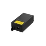 Ruijie RG-POE-AT30 Inyector PoE - 1 Puerto - 31.2W - Voltaje de Salida 52V - Velocidad hasta 1Gbps - Color Negro - immagine 3