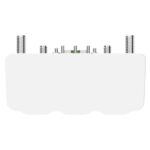 Ruijie RG-ANT16S-120 Antena de Apoyo para Exterior - Compatible con RG-AirMetro550G-B - Alcance hasta 5km - Ganancia de 16dBi - Dual-Stream 2x2 - Proteccion IP55 - Color Blanco - immagine 3