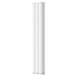 Ruijie RG-ANT20S-90 Antena de Apoyo para Exterior - Compatible con RG-AirMetro550G-B - Alcance hasta 10km - Ganancia de 20dBi - Dual-Stream 2x2 - Proteccion IP55 - Color Blanco