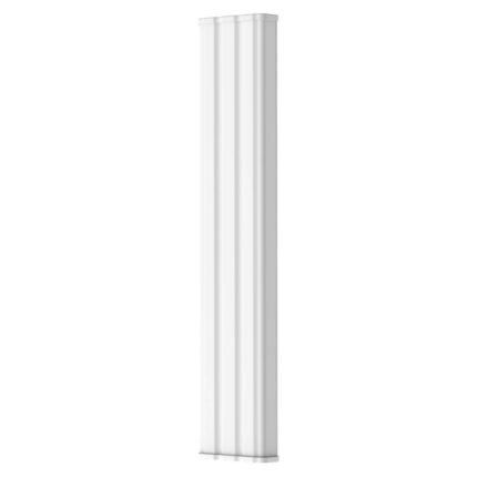 Ruijie RG-ANT20S-90 Antena de Apoyo para Exterior - Compatible con RG-AirMetro550G-B - Alcance hasta 10km - Ganancia de 20dBi - Dual-Stream 2x2 - Proteccion IP55 - Color Blanco