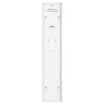 Ruijie RG-ANT20S-90 Antena de Apoyo para Exterior - Compatible con RG-AirMetro550G-B - Alcance hasta 10km - Ganancia de 20dBi - Dual-Stream 2x2 - Proteccion IP55 - Color Blanco - immagine 2