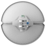 Ruijie RG-AirMetro460F Puente Inalambrico - Velocidad hasta 867Mbps - Proteccion IP65 - Ganancia hasta 23dBi - Ethernet - Empareja hasta 32 Equipos - Color Blanco - immagine 3