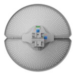 Ruijie RG-AirMetro460G Puente Inalambrico - Velocidad hasta 867Mbps - Proteccion IP65 - Ganancia hasta 23dBi - Ethernet - Empareja hasta 32 Equipos - Color Gris - immagine 2