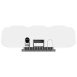 Ruijie RG-AirMetro550G-B Puente Inalambrico - Velocidad hasta 867Mbps - Proteccion IP55 - Ganancia hasta 23dBi - Antenas Externas - Ethernet - Empareja hasta 32 Equipos - Color Blanco - immagine 4