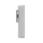 Ruijie RG-EST100-E Puente Inalambrico - PoE - Velocidad hasta 300Mbps - Multiples Opciones de Gestion - Permite Montaje en Pared - Configuracion Sencilla - Color Blanco - immagine 3