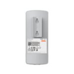Ruijie RG-EST100-E Puente Inalambrico - PoE - Velocidad hasta 300Mbps - Multiples Opciones de Gestion - Permite Montaje en Pared - Configuracion Sencilla - Color Blanco - immagine 4