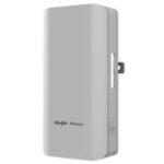 Ruijie RG-EST310 V2 Puente Inalambrico - Montaje en Pared - PoE - Velocidad hasta 867Mbps - Antena Direccional Interna de 10dBi - Proteccion Ip54 - Gestion en la Nube - Color Gris - immagine 3