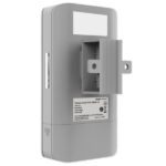 Ruijie RG-EST310 V2 Puente Inalambrico - Montaje en Pared - PoE - Velocidad hasta 867Mbps - Antena Direccional Interna de 10dBi - Proteccion Ip54 - Gestion en la Nube - Color Gris - immagine 4