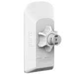 Ruijie RG-EST350G Pack de 2 Puentes Inalambricos - Velocidad hasta 867Mbps - Alcance hasta 5km - Antena Direccional de 16dBi - Ethernet - Color Blanco - immagine 5