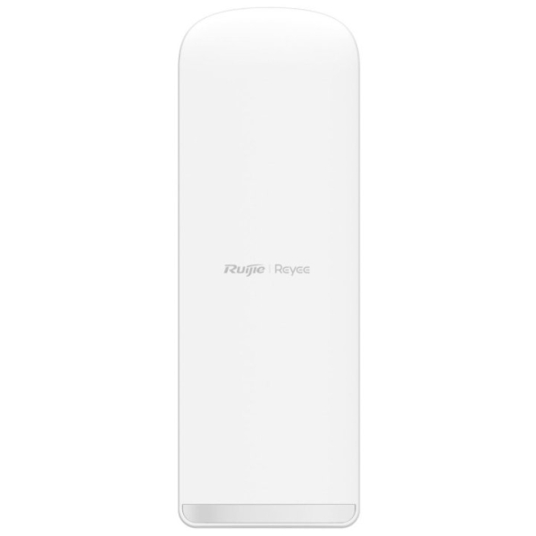 Ruijie RG-EST450G Puente Inalambrico - Velocidad hasta 867Mbps - Alcance hasta 5km - Antena Direccional de 15dBi - Ethernet - Color Blanco Ruijie RG-EST450G Puente Inalambrico - Velocidad hasta 867Mbps - Alcance hasta 5km - Antena Direccional de 15dBi - Ethernet - Color Blanco