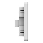 Ruijie RG-RAP1200(F) Punto de Acceso de Doble Banda - PoE - 1.3Gbps - 2x RJ45 - WiFi 5 AC1300 - Ethernet - Antenas Internas - Color Blanco - immagine 4